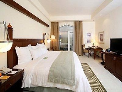 Wyndham Garden Salalah Mirbat Hotel Ngoại thất bức ảnh