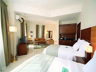 Wyndham Garden Salalah Mirbat Hotel Ngoại thất bức ảnh